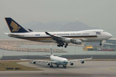 新加坡空運(yùn)